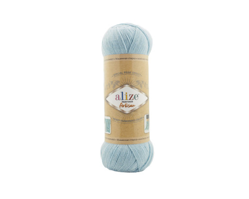 Superwash Artisan /Супервош Артісан № 522