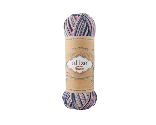 Superwash Artisan /Супервош Артісан № 9004