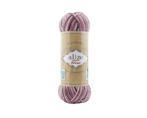 Superwash Artisan /Супервош Артісан № 9011