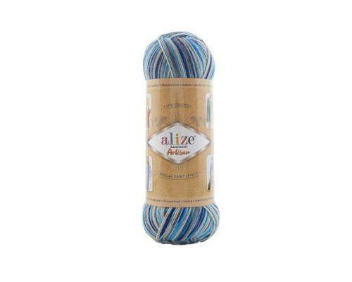 Superwash Artisan /Супервош Артісан № 9016