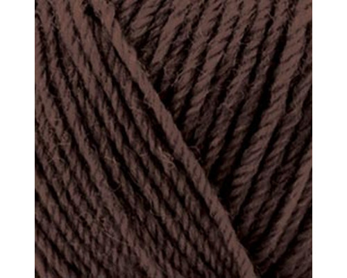 Superwash Artisan /Супервош Артісан #26 шоколад
