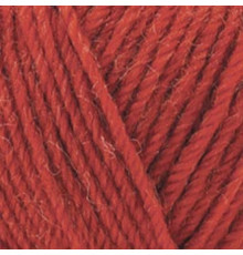 Superwash Artisan /Супервош Артісан #36 рудий