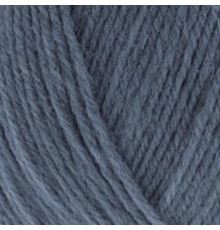 Superwash Artisan /Супервош Артісан #370 сірий