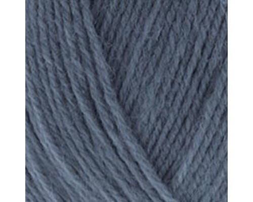Superwash Artisan /Супервош Артісан #370 сірий