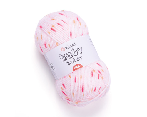 Baby color Yarnart #203