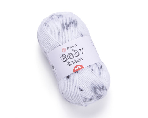 Baby color Yarnart #205