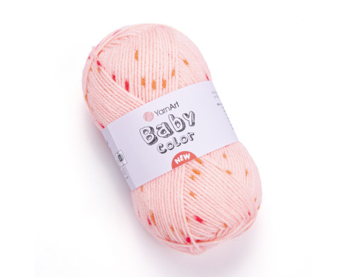 Baby color Yarnart #208