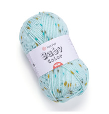 Baby color Yarnart #209