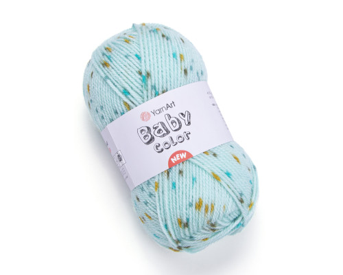 Baby color Yarnart #209
