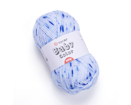 Baby color Yarnart #210