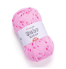 Baby color Yarnart #211