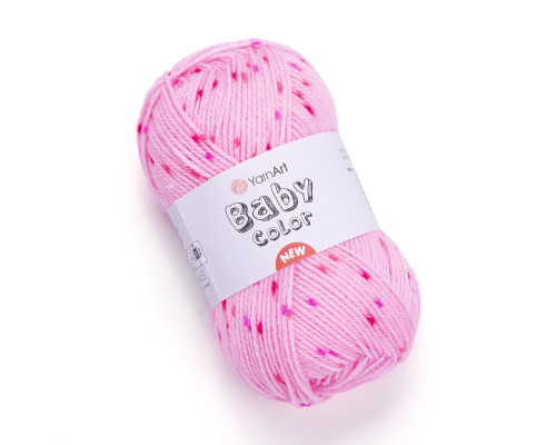 Baby color Yarnart #211