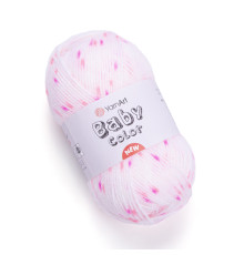 Baby color Yarnart #212