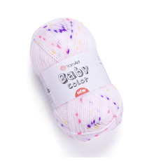 Baby color Yarnart #213