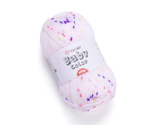 Baby color Yarnart #213