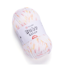 Baby color Yarnart #215