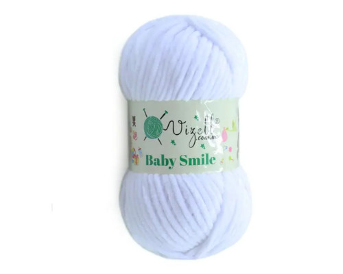 Vizell Baby Smile/ Бебі Смайл 001