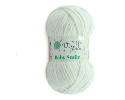 Vizell Baby Smile/ Бебі Смайл 002