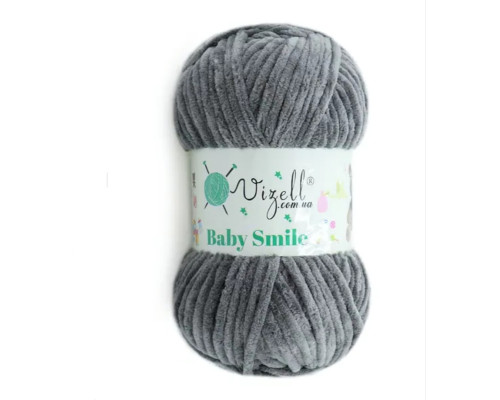 Vizell Baby Smile/ Бебі Смайл 005