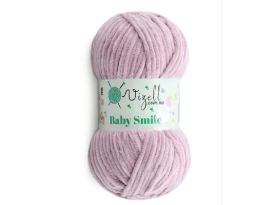 Vizell Baby Smile/ Бебі Смайл 007