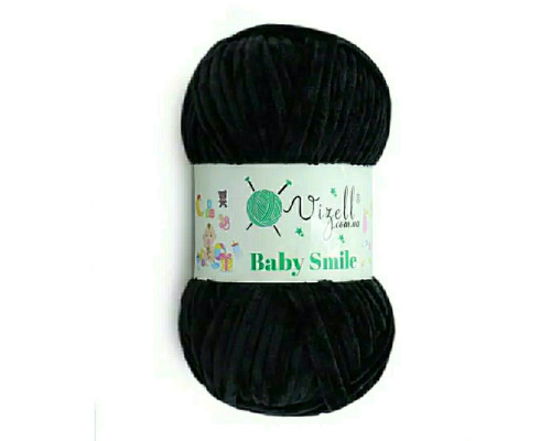 Vizell Baby Smile/ Бебі Смайл 010