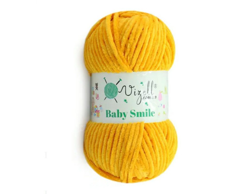 Vizell Baby Smile/ Бебі Смайл 013