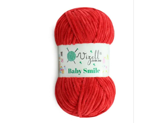 Vizell Baby Smile/ Бебі Смайл 016