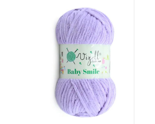 Vizell Baby Smile/ Бебі Смайл 017