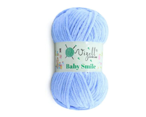 Vizell Baby Smile/ Бебі Смайл 018
