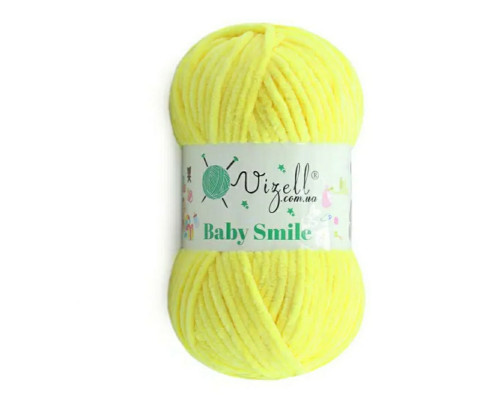Vizell Baby Smile/ Бебі Смайл 021