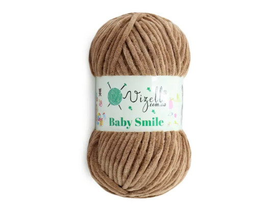 Vizell Baby Smile/ Бебі Смайл 023