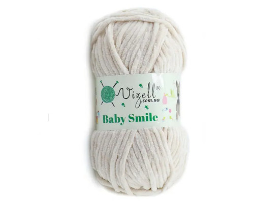 Vizell Baby Smile/ Бебі Смайл 025
