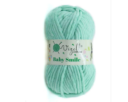 Vizell Baby Smile/ Бебі Смайл 026