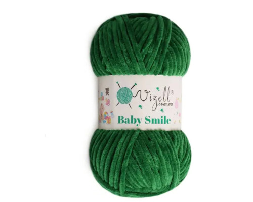 Vizell Baby Smile/ Бебі Смайл 028