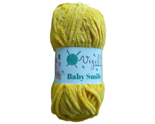 Vizell Baby Smile/ Бебі Смайл 039