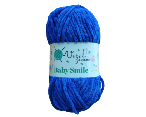Vizell Baby Smile/ Бебі Смайл 040