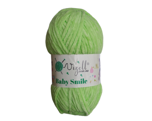 Vizell Baby Smile/ Бебі Смайл 033