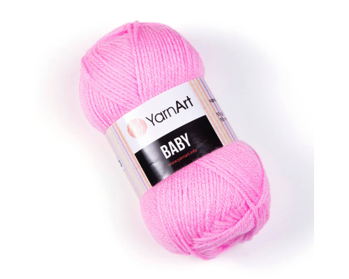Baby Yarnart #10119