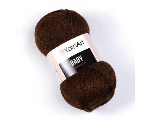 Baby Yarnart #1182