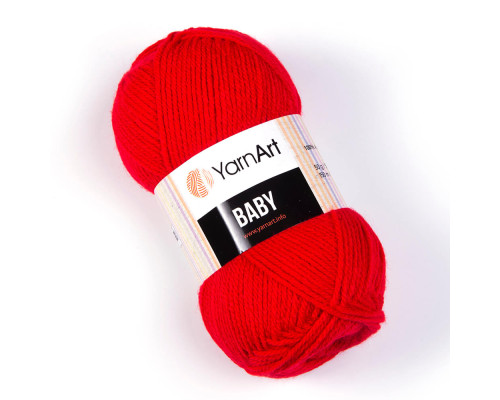 Baby Yarnart #156