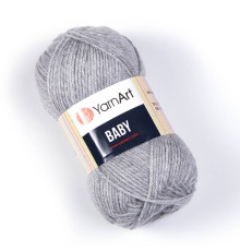 Baby Yarnart #195