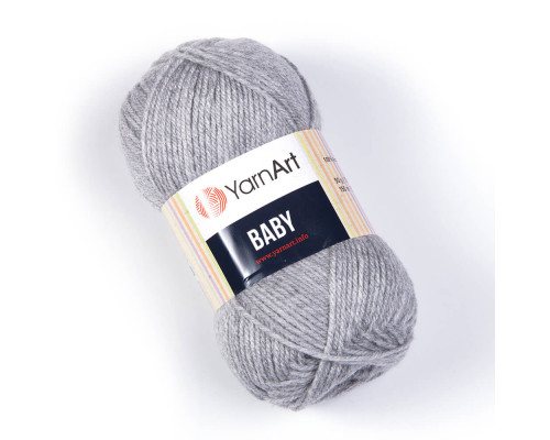 Baby Yarnart #195