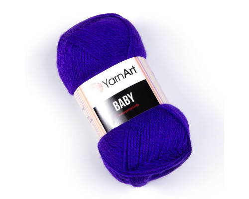Baby Yarnart #203