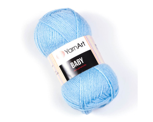 Baby Yarnart #215