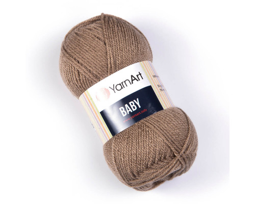 Baby Yarnart #218