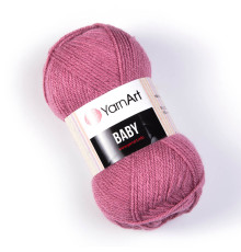 Baby Yarnart #3017