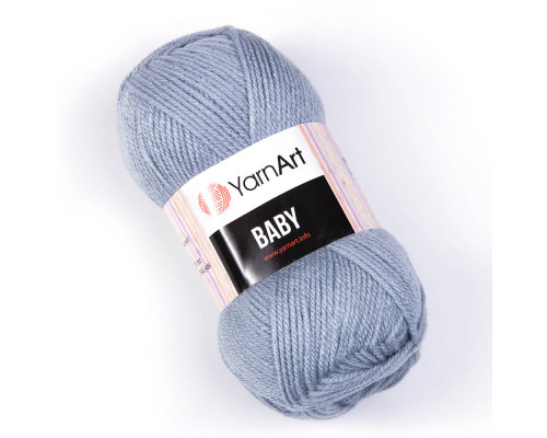 Baby Yarnart #3072