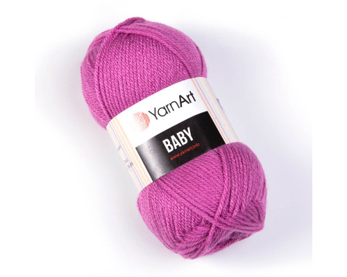 Baby Yarnart #560