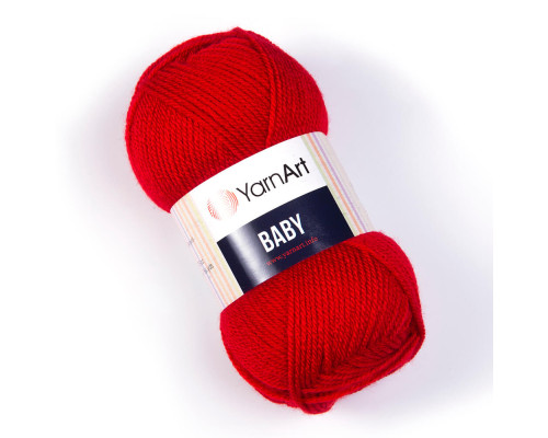Baby Yarnart #576