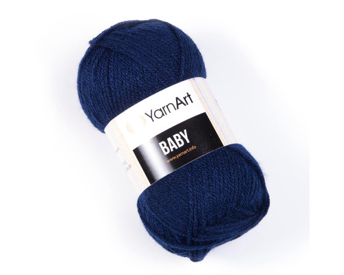 Baby Yarnart #583
